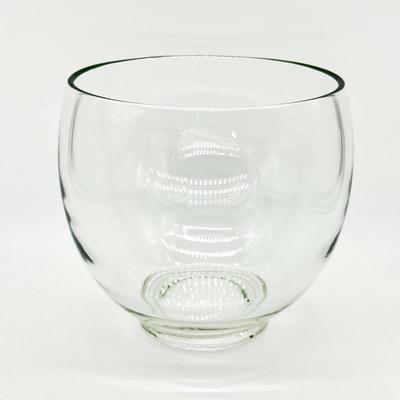 COLONY ~ Krista ~ 25 Piece Glass Punch Bowl Set