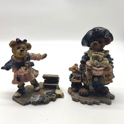 BOYDS BEARS Lot