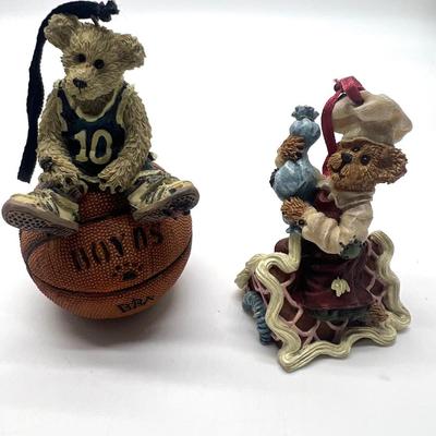 BOYDS BEARS Lot