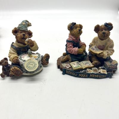 BOYDS BEARS Lot