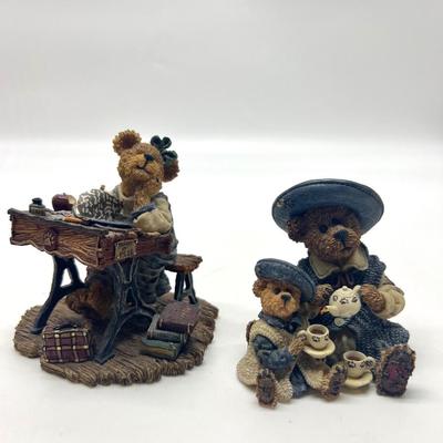 BOYDS BEARS Lot