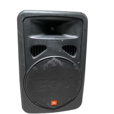 JBL EON Speaker