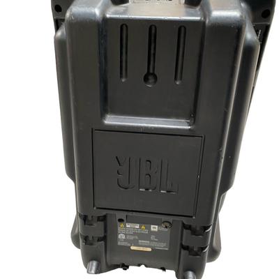 JBL EON Speaker
