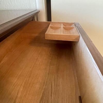 THOMASVILLE 6 DRAWER HIGH BOY CHEST