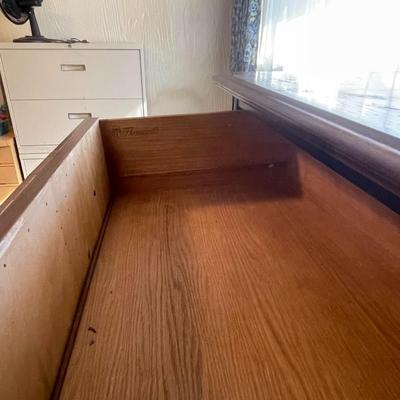 THOMASVILLE 6 DRAWER HIGH BOY CHEST