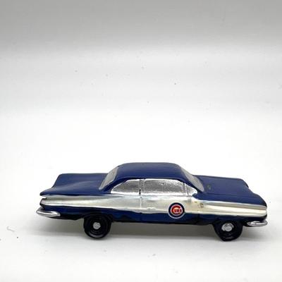 HAWTHORN CUBS COLLECTION & Figurines