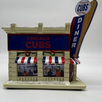 HAWTHORN CUBS COLLECTION & Figurines