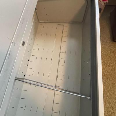 2 DRAWER SEWING PATTERNS/LATERAL FILING CABINET