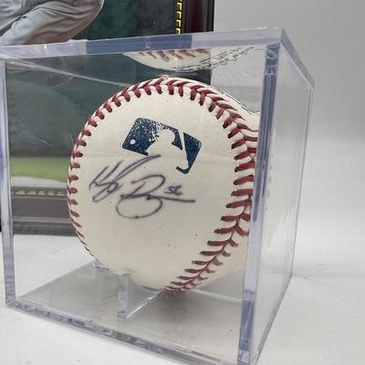 CUBS Autographs~ READ DETAILS
