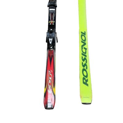 Rossignol Cross Cut 160cm Skis