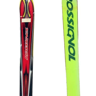 Rossignol Cross Cut 160cm Skis