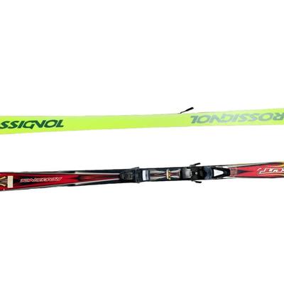 Rossignol Cross Cut 160cm Skis