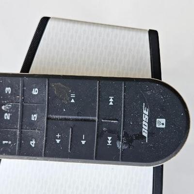 BOSE SYSTEN
