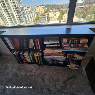 BOOKCASE