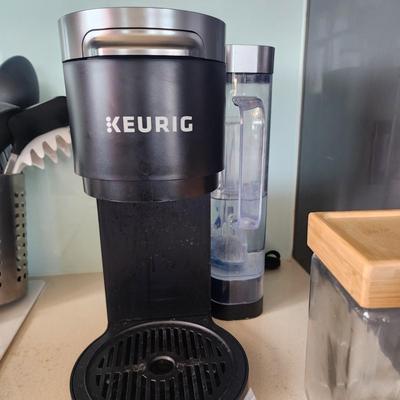 KEURIG