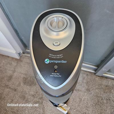 AIR PURIFIER