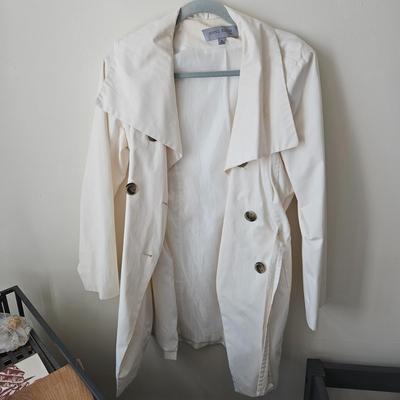 ANNE KLIEN JACKET