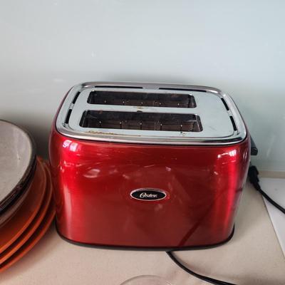 OSTER TOASTER