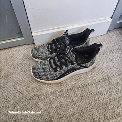 ENERGY LIFE SNEAKERS