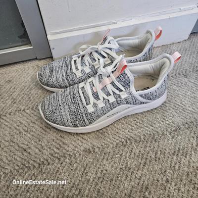 ENERGY LIFE SNEAKERS