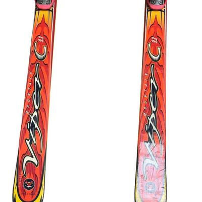 Rossignol Mountain Viper 190cm Skis