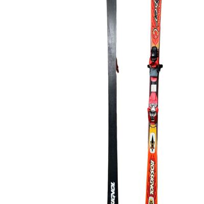 Rossignol Mountain Viper 190cm Skis