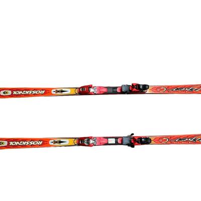 Rossignol Mountain Viper 190cm Skis