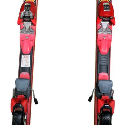 Rossignol Mountain Viper 190cm Skis
