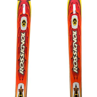 Rossignol Mountain Viper 190cm Skis
