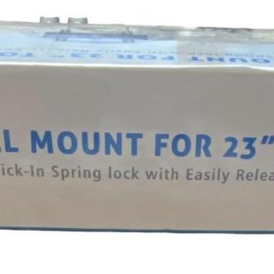 TV Wall Mount 23in to 32in