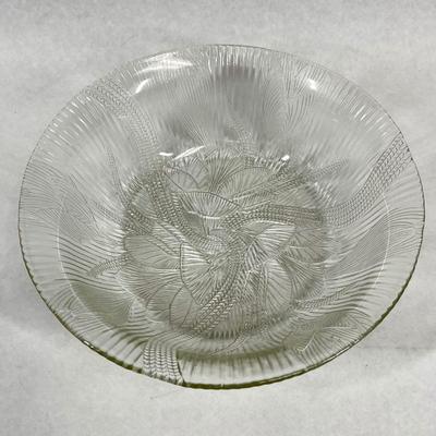 Crystal Bowl new in box