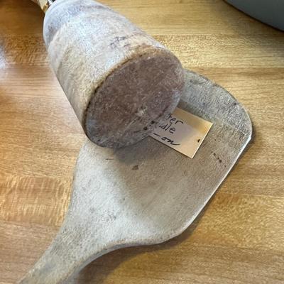 Vintage kitchen gadgets