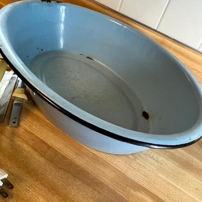 Vintage kitchen gadgets