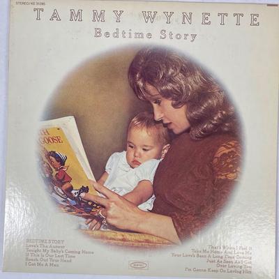 Tammy Wynette 