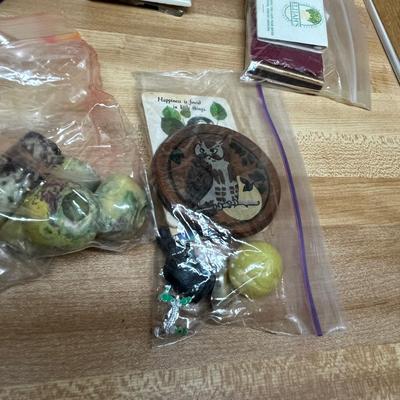 Electronics & other items