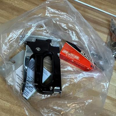 Electronics & other items