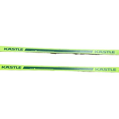 Kastle HMW RX 15 190cm Skis
