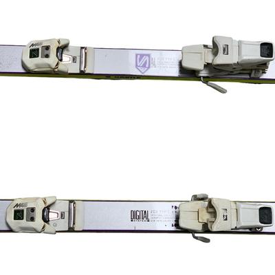 Kastle HMW RX 15 190cm Skis