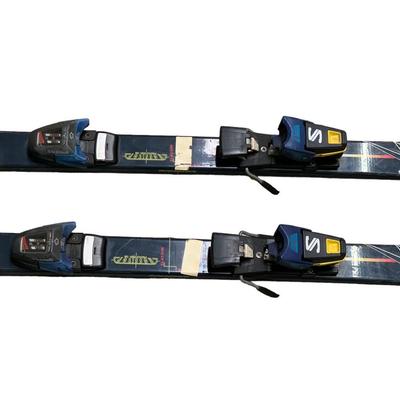 Rossignol Torsion Box 80 VSK Slalom 188cm Skis