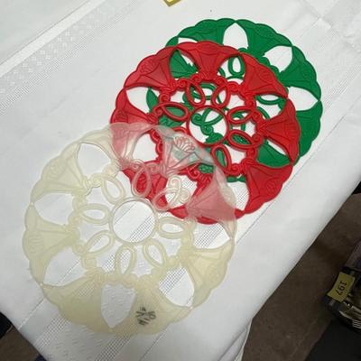 Christmas Kitchen stuff