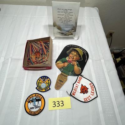 Great Antiques group