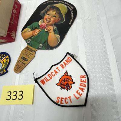 Great Antiques group