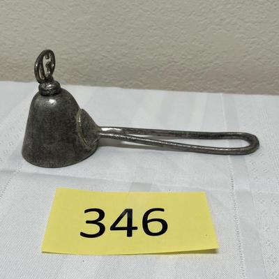 Antique Ice Cream Scoup