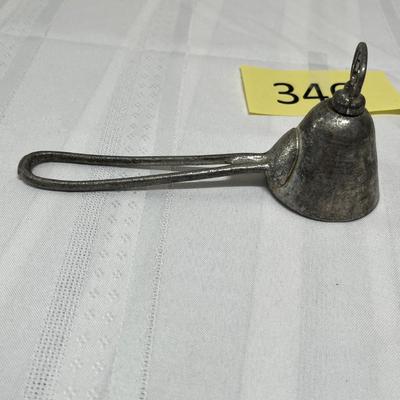 Antique Ice Cream Scoup