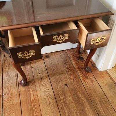 Console Entryway side Table 28x14x24