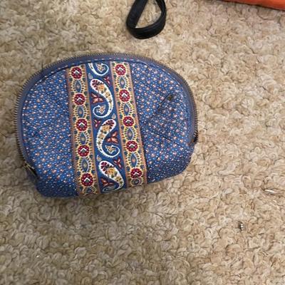 COIN & BEADED CLUTCH PURSES