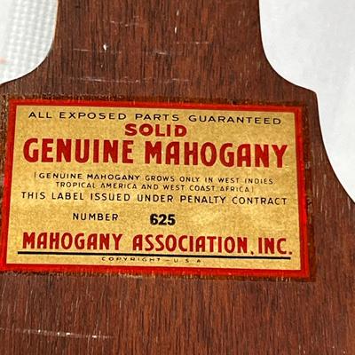 Wall temperature & Boromitor