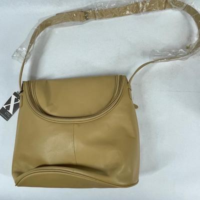 shoulder bag new with tag