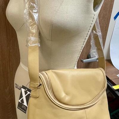 shoulder bag new with tag