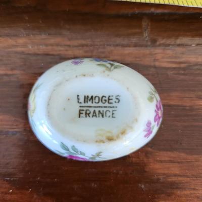 Trinket Boxes Limoges Italy